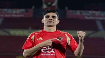 بث مباشر مباراة الأهلي والاتحاد السكندري: بن شرقي يفتتح التسجيل للمارد الأحمر